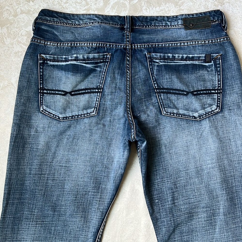 Buffalo David Bitton Jeans - Picture 10 of 13